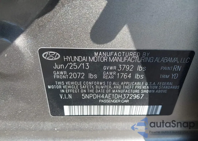 5NPDH4AE1DH372967: 44360829