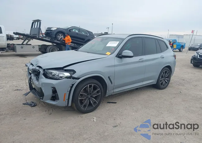 5UX53DP07N9L19293: 44360842