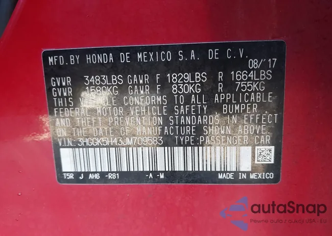 3HGGK5H43JM709583: 44360851