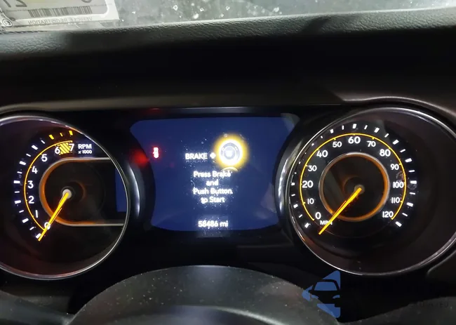 1C4HJXDNXPW537772: 44360900