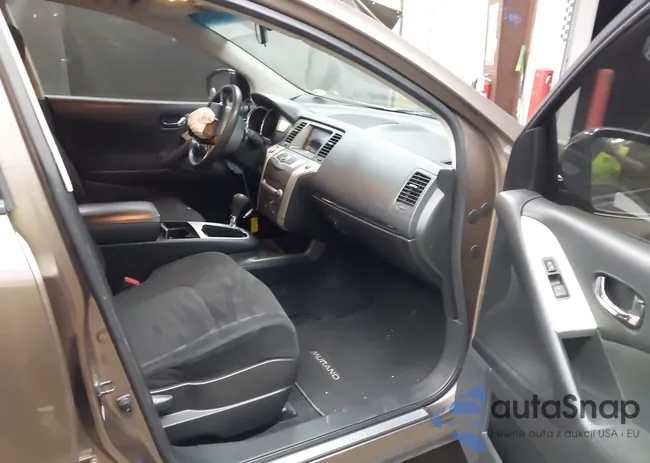 JN8AZ1MUXDW202042: 44360923