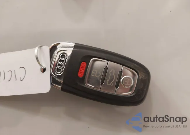 WAUFFAFL6EN044401: 44360924