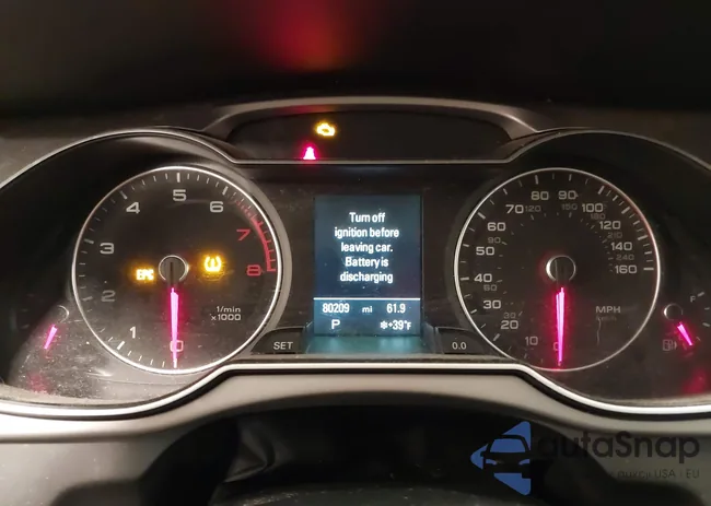 WAUFFAFL6EN044401: 44360924