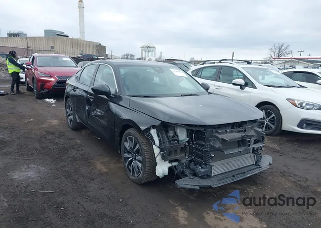 19XFL1H75NE020218: 44362021