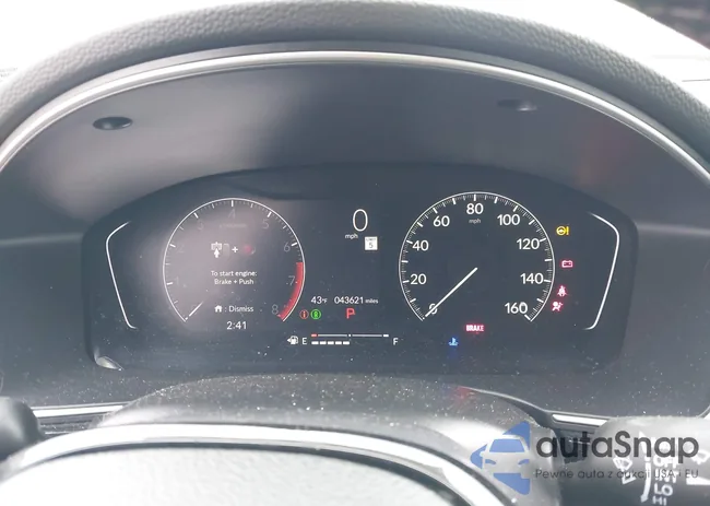 19XFL1H75NE020218: 44362021