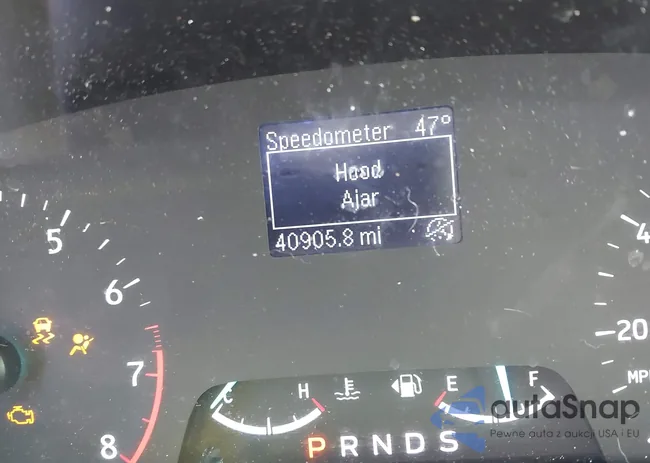 MAJ3S2FE5MC422734: 44362119