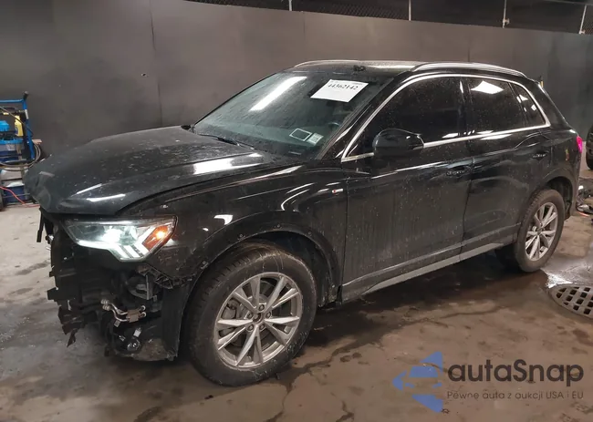 WA1DECF36P1143104: 44362142