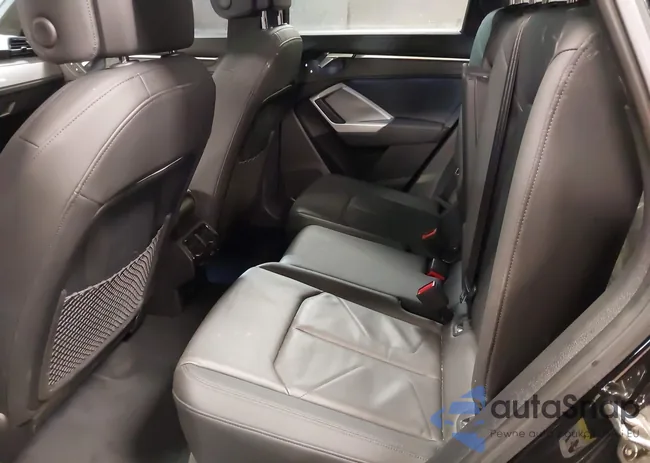 WA1DECF36P1143104: 44362142