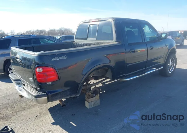 1FTRW08L21KE34317: 44362357