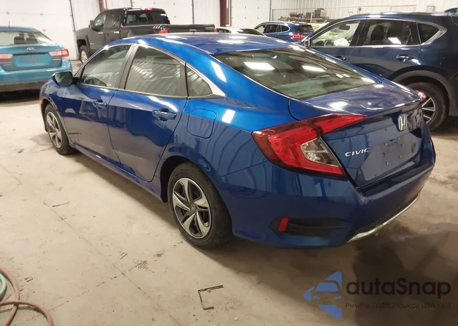 2HGFC2F67MH521227: 44362404