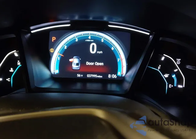 2HGFC2F67MH521227: 44362404