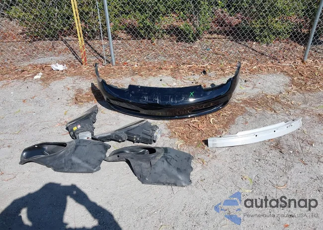 WP0CA2996XS650120: 44362409