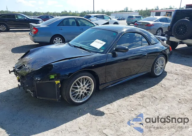 WP0CA2996XS650120: 44362409