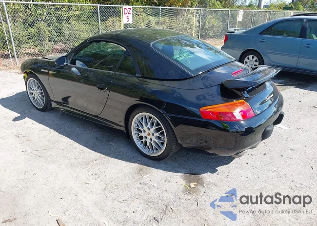 WP0CA2996XS650120: 44362409