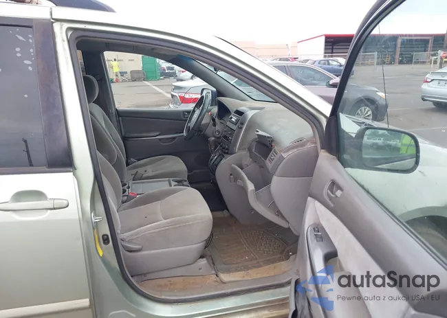 5TDZA23CX6S520492: 44362433