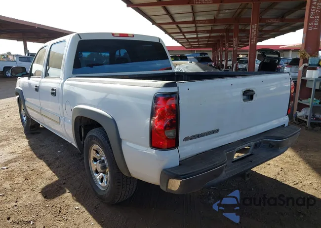 2GCEC13V971176599: 44362477