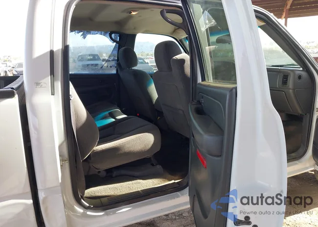 2GCEC13V971176599: 44362477