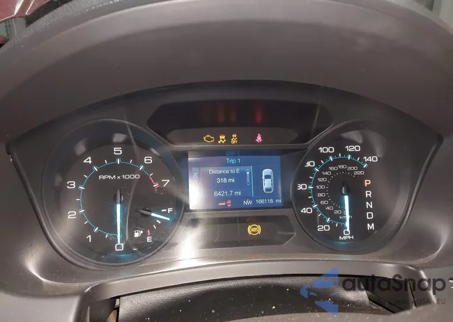 1FM5K7B85FGB40455: 44362490