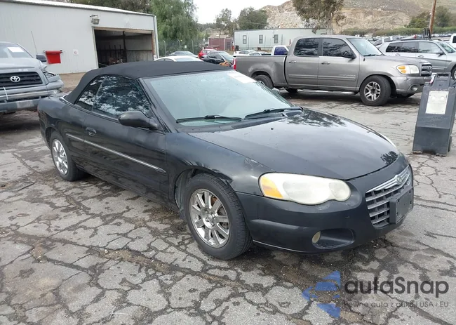 1C3EL65R64N228606: 44362518