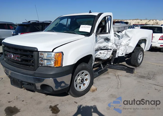 1GTEC14X68Z287734: 44362519