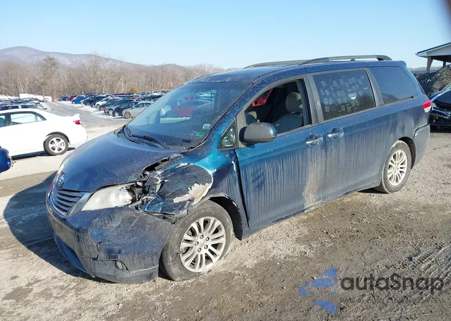 5TDYK3DC0BS146482: 44361544