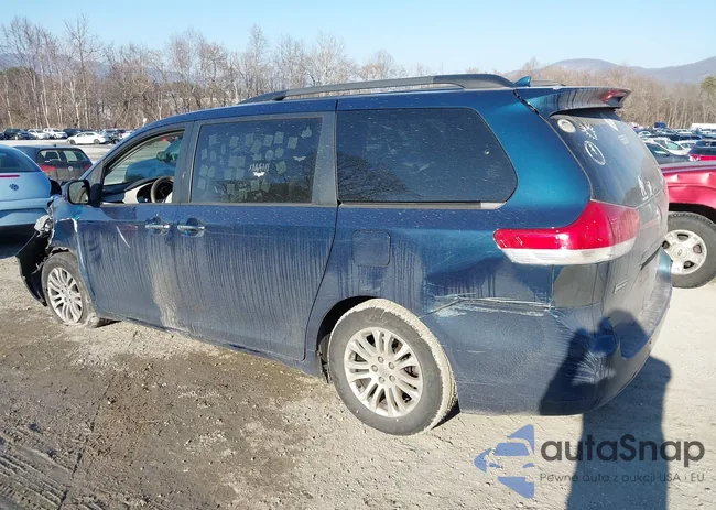 5TDYK3DC0BS146482: 44361544