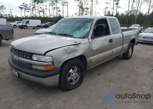 2GCEC19V021167175: 44361553