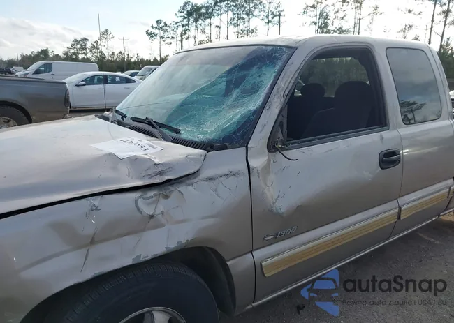 2GCEC19V021167175: 44361553