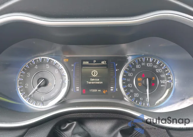 1C3CCCAB2FN618300: 44361621