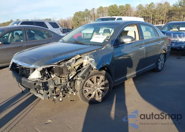 4T1BK3DB1BU378268: 44361727