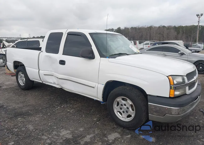 2GCEC19V641136788: 44361737