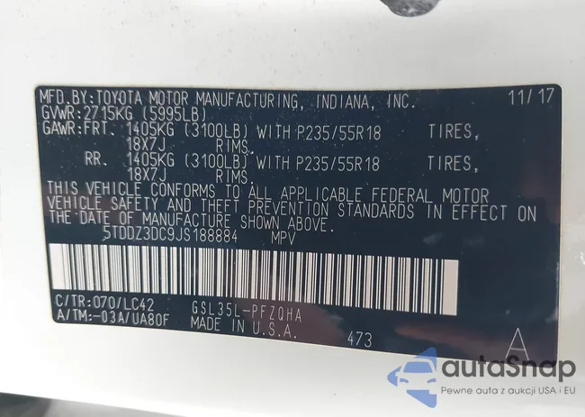 5TDDZ3DC9JS188884: 44361759