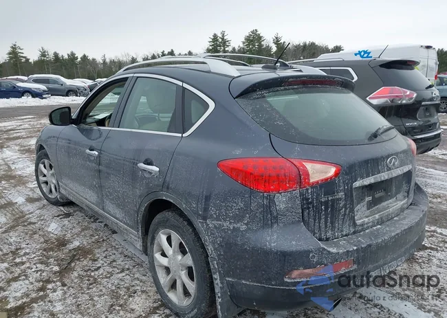 JNKAJ09F69M950943: 44361903