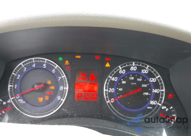 JNKAJ09F69M950943: 44361903