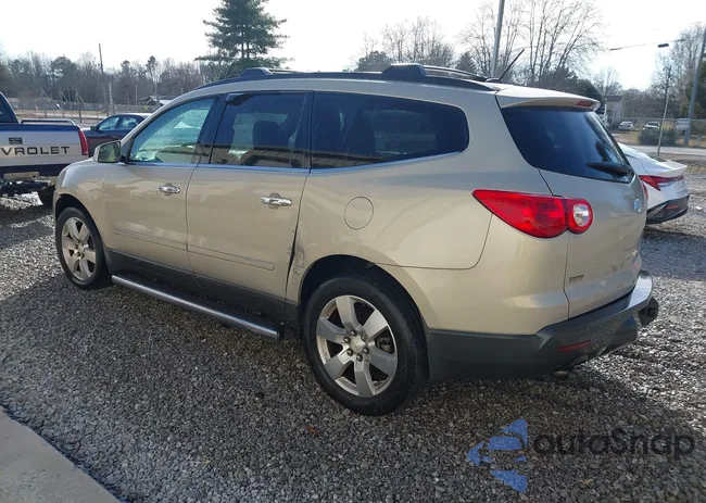 1GNKRLEDXBJ262026: 44362971