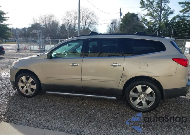 1GNKRLEDXBJ262026: 44362971