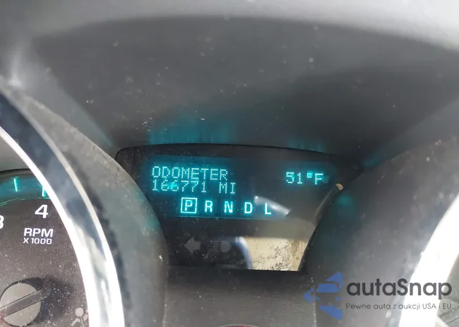 1GNKRLEDXBJ262026: 44362971