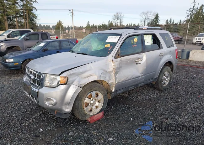 1FMCU9EG1CKC47110: 44363004