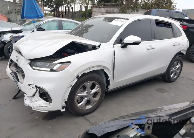 3CZRZ1H33SM726835: 44363006