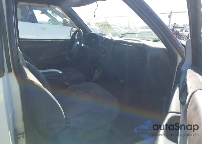 1GCCS1940YK117046: 44363012