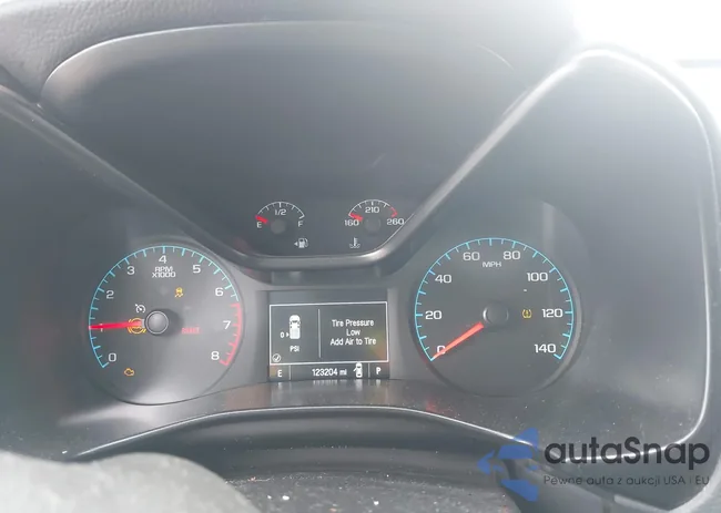 1GCGSCE30F1224725: 44363038