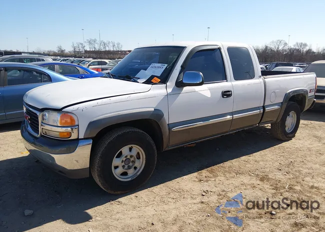 2GTEK19T1Y1392425: 44363053