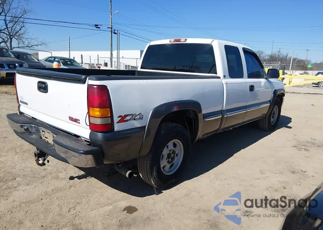 2GTEK19T1Y1392425: 44363053