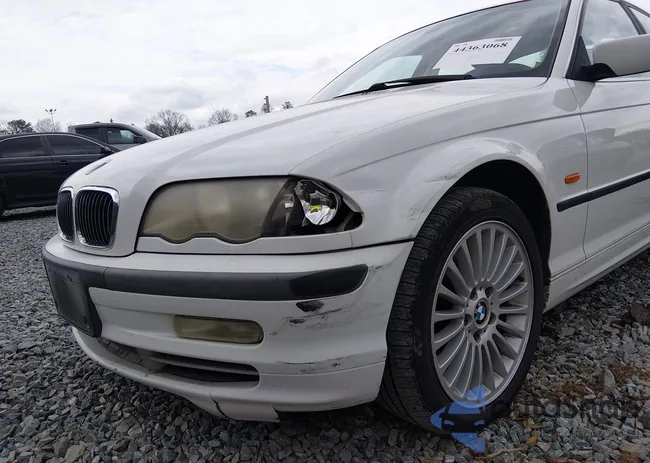 WBAAV53431JS92057: 44363068