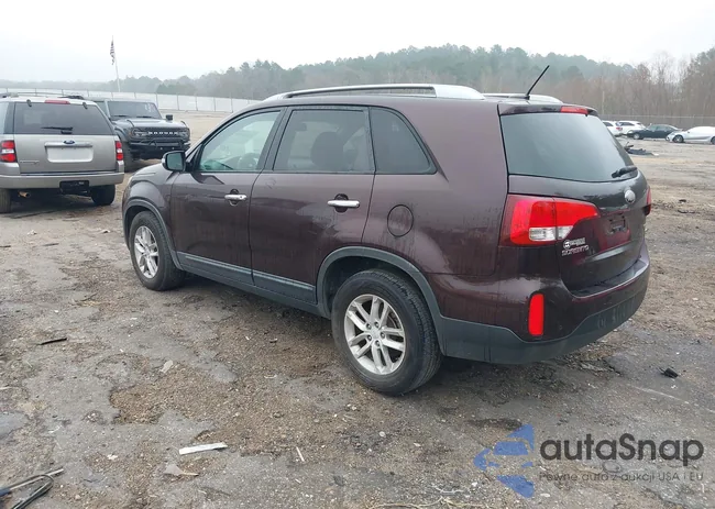 5XYKT3A68EG483887: 44363096