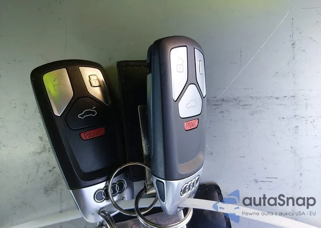 WA1VAAF79JD011287: 44363121