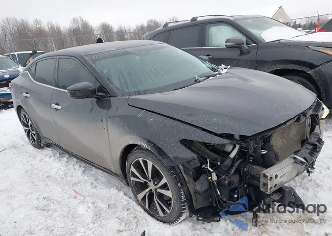 1N4AA6AP8JC367668: 44363132