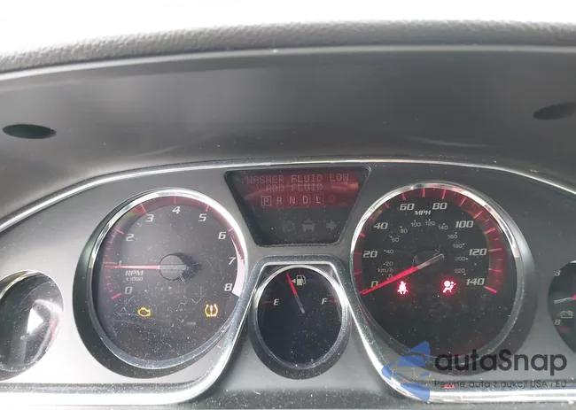 1GKKVSKD1HJ116842: 44363161