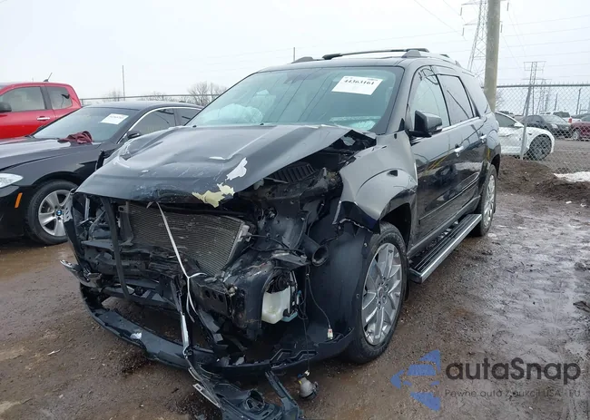 1GKKVSKD1HJ116842: 44363161