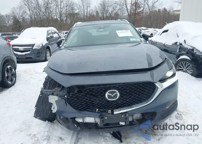 3MVDMBCL9NM447095: 44363193